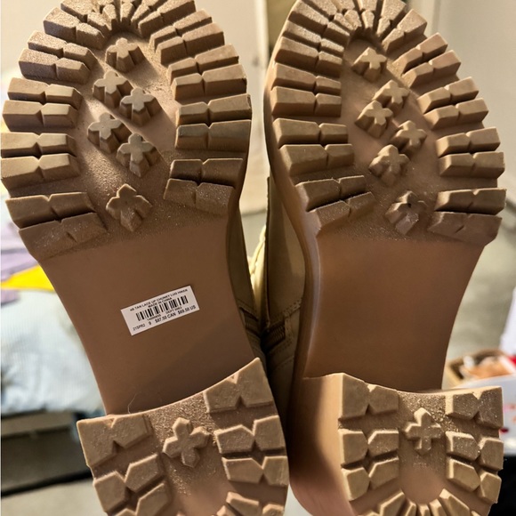 SOLD SOLD SOLD Torrid size 9 wide boots - Picture 4 of 8